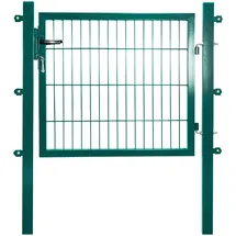 Arvotec »ESSENTIAL«, Breite: 100 - 120 cm, Höhe: 80 - 200 cm, zum Einbetonieren