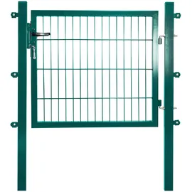 Arvotec »ESSENTIAL«, Breite: 100 - 120 cm, Höhe: 80 - 200 cm, zum Einbetonieren