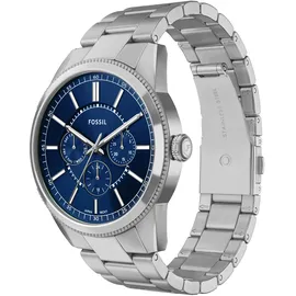 Fossil Herrenuhr Pearson FS6134 - silber