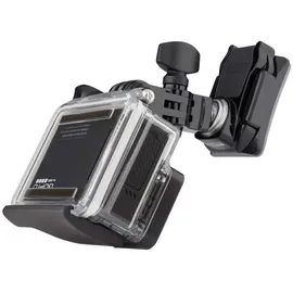 GoPro Helmet Front + Side Mount
