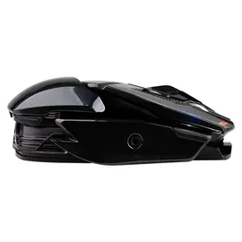 MAD CATZ M.M.O. 7+ Schwarz