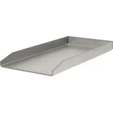 BBQ-Toro Grillplatte 26 x 44,5 cm