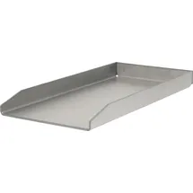 BBQ-Toro Grillplatte 26 x 44,5 cm