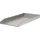 BBQ-Toro Grillplatte 26 x 44,5 cm