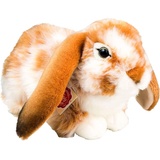 Teddy-Hermann Hase sitzend 937913