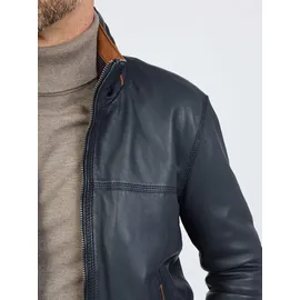 JCC Blouson 40675 blau 54