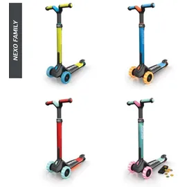 Berg Toys BERG Nexo Lights Magnet-Deck