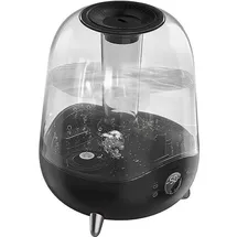 Deerma F327w Luftbefeuchter Schwarz