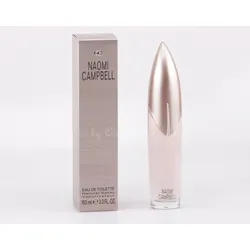 Naomi Campbell - Naomi - 100ml EDT Eau de Toilette