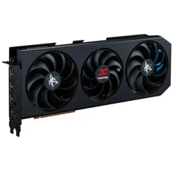 POWERCOLOR Grafikkarte "Radeon RX 9070", eh13, Grafikkarten