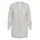 KAFFE CURVE KCloura Strickjacke Grau S