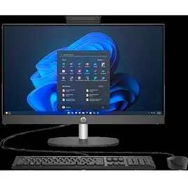 HP ProOne 245 G10 AiO 23,8"  Full HD R3-7330U 2,0 GHz 8 GB RAM 256 GB SSD Windows 11 Pro