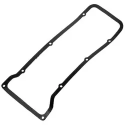 FEBI BILSTEIN Ventildeckeldichtung PEUGEOT,CITROËN 18570 024993,24993 Zylinderkopfhaubendichtung,Dichtung, Zylinderkopfhaube