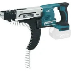 Makita Akku-Magazin-Schrauber DFR550Z