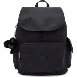 Kipling City Pack S 13l Rucksack Schwarz