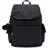 13l Rucksack Schwarz