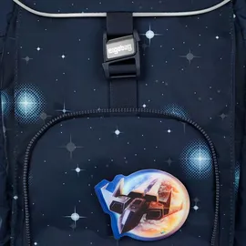 ergobag Maxi 6-tlg. KoBärnikus blau