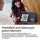 HP EliteBook X Flip G2i 14" Intel Core Ultra 7 356H 32 GB RAM 1 TB SSD Win11 Pro DL9W9ET