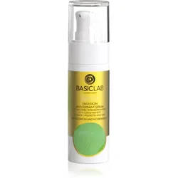 BasicLab Cosmetology Esteticus aufhellende Emulsion mit antioxidativer Wirkung 10% Vitamin C 30 ml