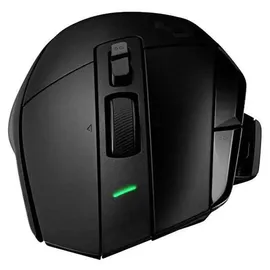 Logitech G502 X Lightspeed schwarz
