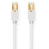 Nedis Cat 6 Kabel | RJ45 Stecker | RJ45 Stecker | S/FTP | 2.00 m