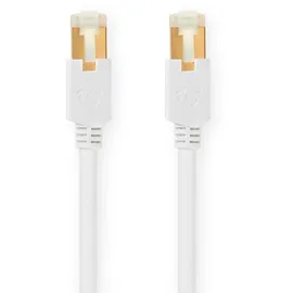 Nedis Cat 6 Kabel | RJ45 Stecker | RJ45 Stecker | S/FTP | 2.00 m