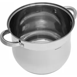 Klausberg Kochtopf 24 cm rund