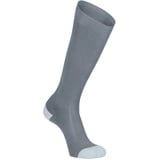 CEP Run Ultralight socks*, women, grey/light grey, IV | Calf 39-44cm 2022 Laufsocken