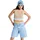 Roxy Pullunder Sandy Shells Beige XS