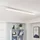 ARCCHIO Arya 1 flammig LED Panel 120 cm weiß