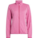 Mc Kinley McKINLEY Damen Roto II Melange/Pink Dark, 36