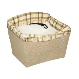 PetSafe Happy Ride Gesteppter Sicherheitssitz