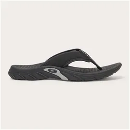 OAKLEY Operative Flip Flop Schwarz 45