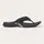 OAKLEY Operative Flip Flop Schwarz 45