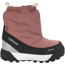 Viking Expower Warm GTX Pull On Pink 22