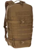 Tasmanian Tiger Essential Pack L MKII coyote brown
