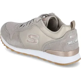 SKECHERS OG 85 - Goldn Gurl taupe 37
