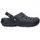 Crocs Classic Lined Clog navy/charcoal 39-40