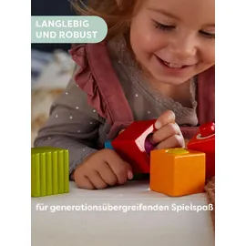 HABA Entdeckerbausteine Klang 2014451001
