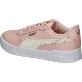 Puma Carina 2.0 rose dust-warm white-puma silver-puma white 37,5