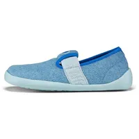 Affenzahn Hausschuh Vegan Dreamy Hausschuh blau 26 EU