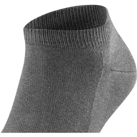 Falke Sneakersocken Family Grau 43-46