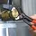 Knipex Cobra Hightech-Wasserpumpenzange 87 01 150 mm