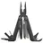 Leatherman Wave Alpha Multitool (Größe One Size, grau)