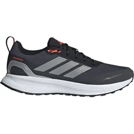 adidas RunFalcon 5 TR Core Black / Silver Metallic / Carbon 47 1/3