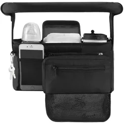 Momcozy Universal Kinderwagen Organizer
