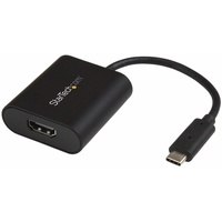 Startech StarTech.com USB-C auf HDMI Adapter - mit Presentations