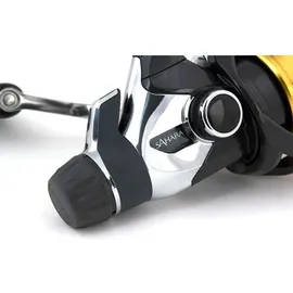 Shimano Sahara RD