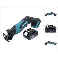 Makita DJR 185 G1 Akku Recipro Säbelsäge 18 V