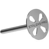 Staleks PRO Pododisc Pediküre + 5 Ersatz-Feile 180 Grit
